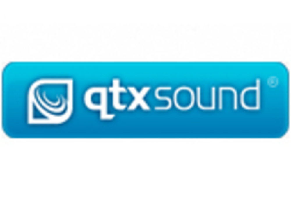 QTX Sound
