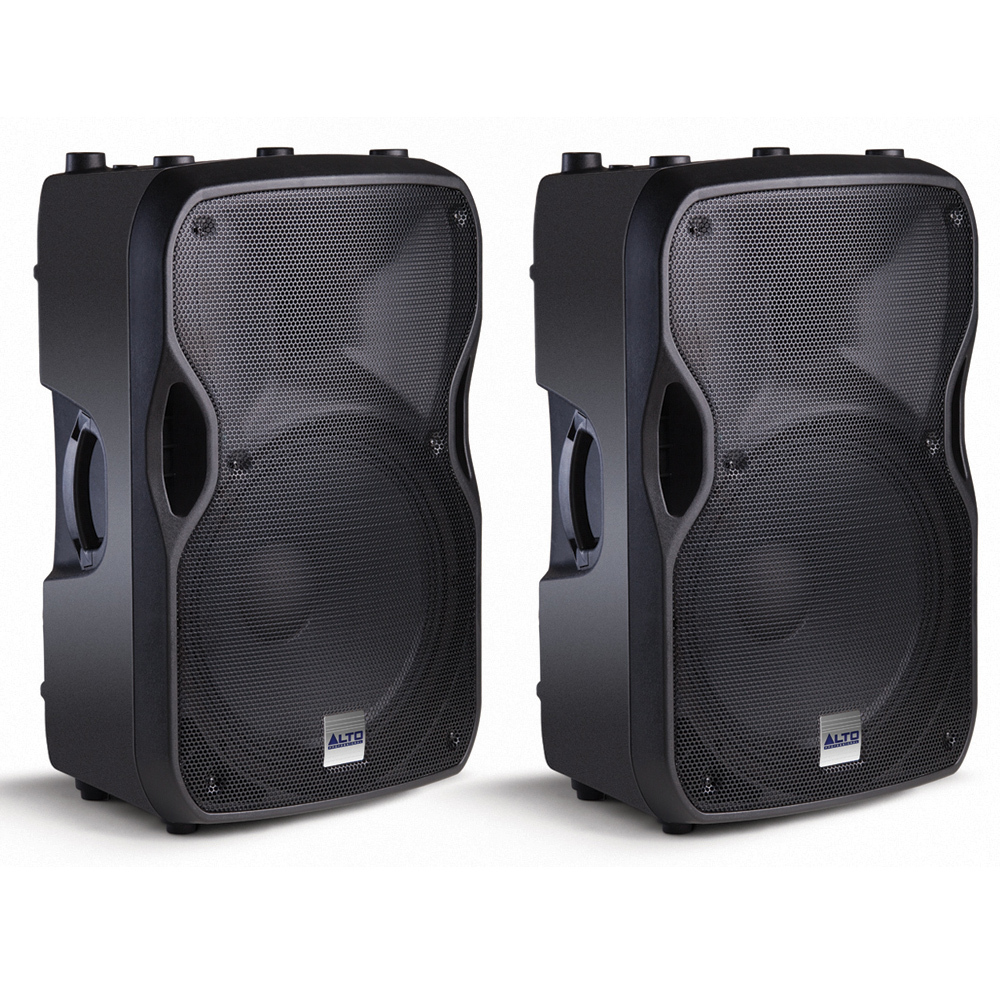 Alto TS115 Passive Speaker