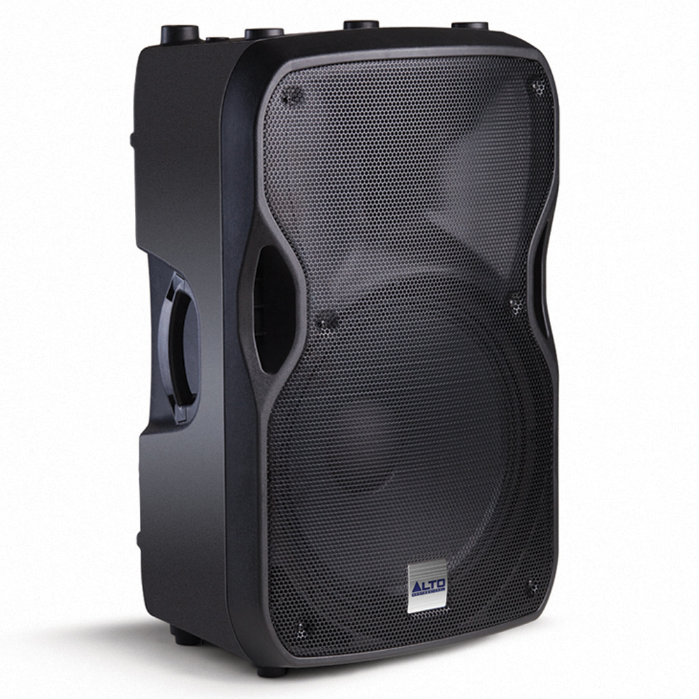 alto 800w speaker