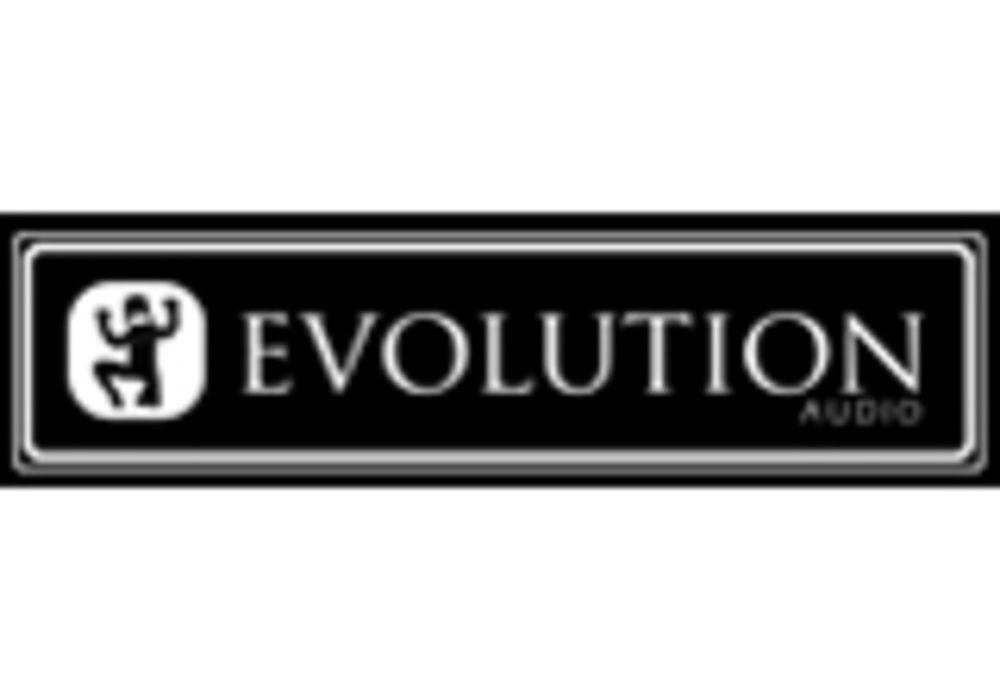 Evolution Audio