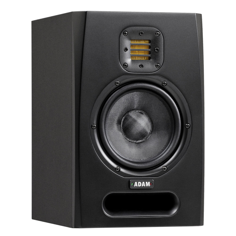 Adam F5 Active Studio Monitor Speaker