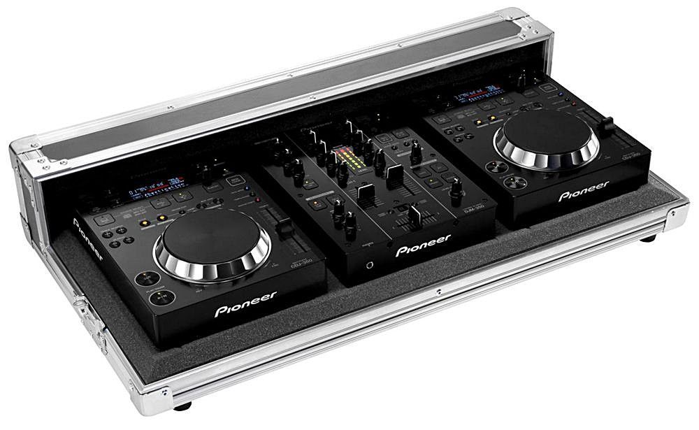 Pioneer DJ350 Package
