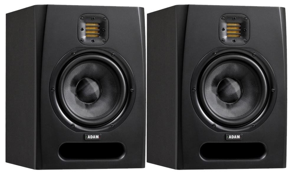 Adam F7 Active Studio Monitor Speaker