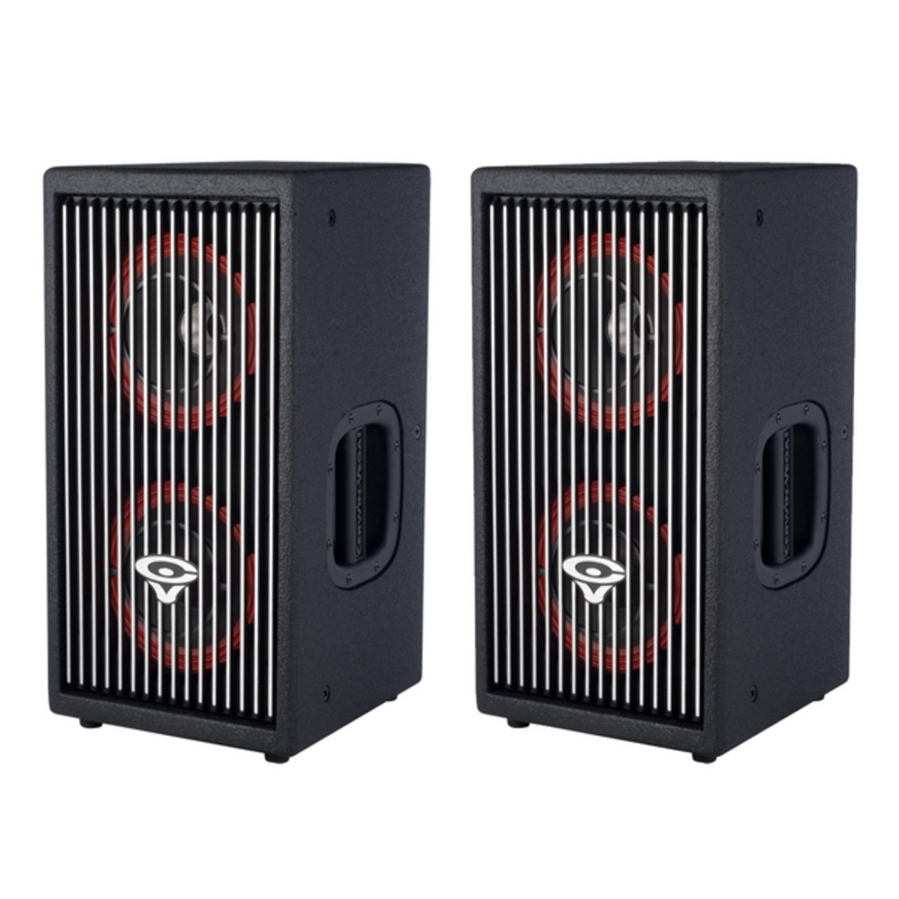 Cerwin Vega CVA28 Speakers & CVA115 Subs