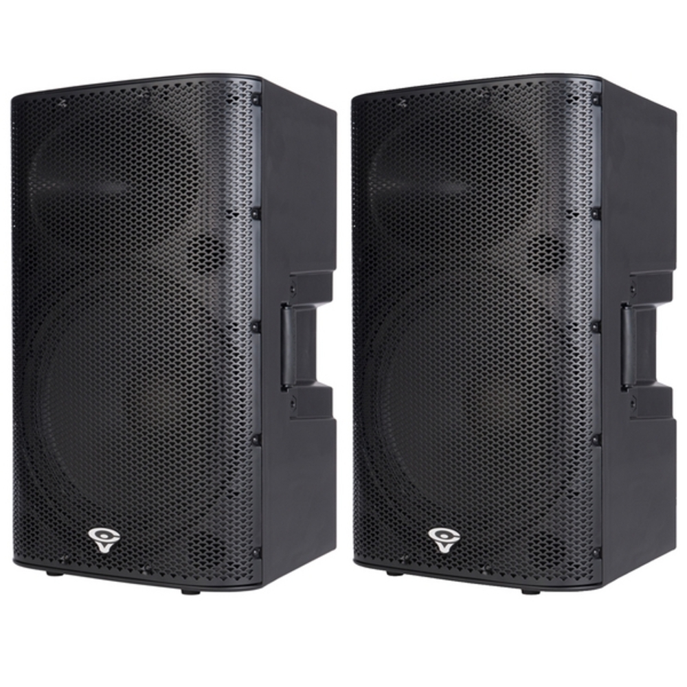 Cerwin Vega P1500X Speakers & P1800SX Subs Package | GetInTheMix