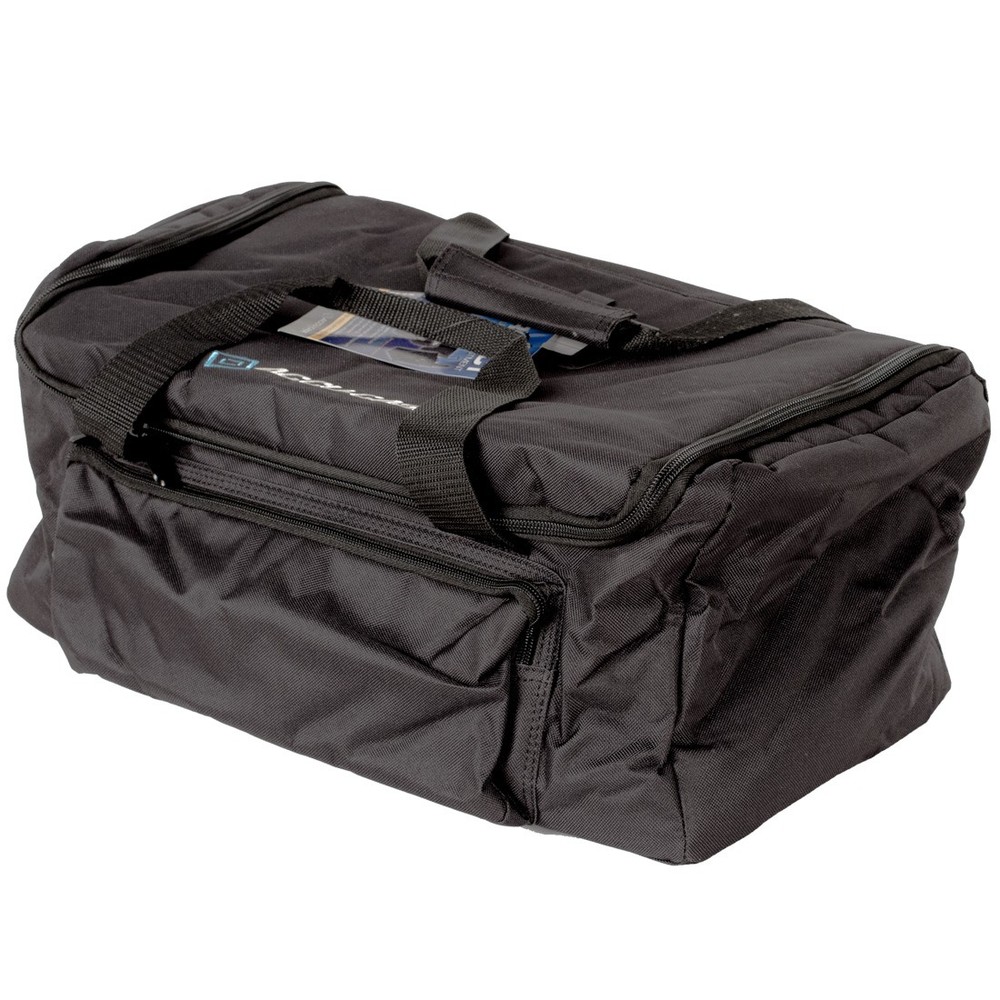 ACCU-Case ASC-AC-120 Carry Bag | getinthemix.com