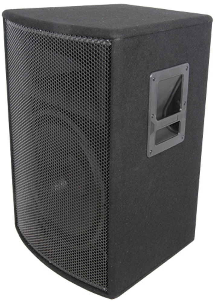 qtx passive speakers