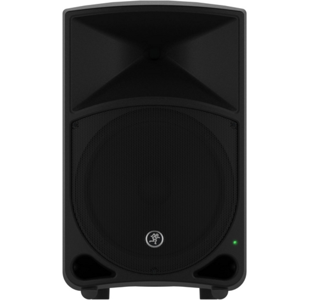 Mackie Thump 12 V3 Speakers & Thump 18S V3 Sub Sound System | GetInTheMix