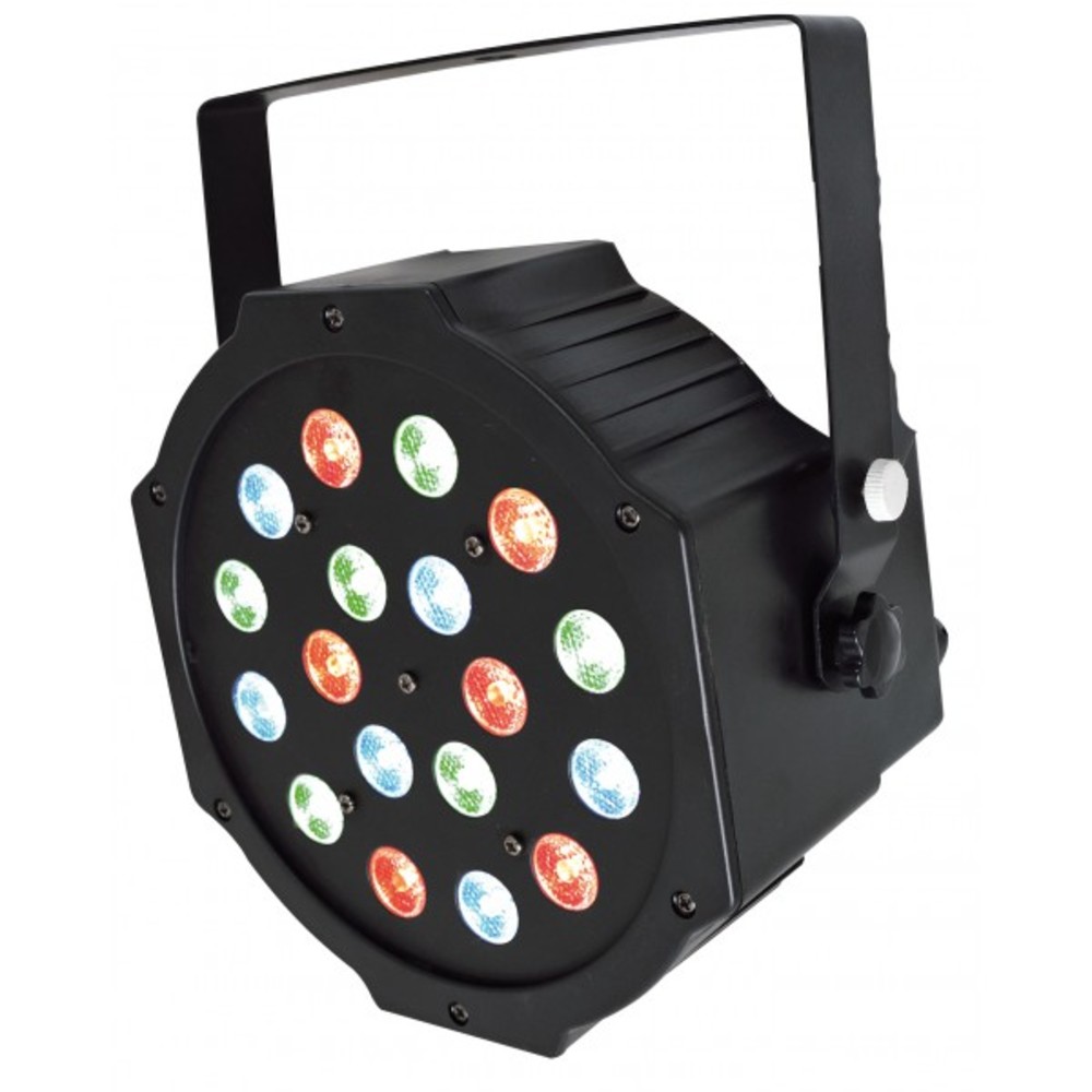 Ibiza Light DJLIGHT90LED | getinthemix.com