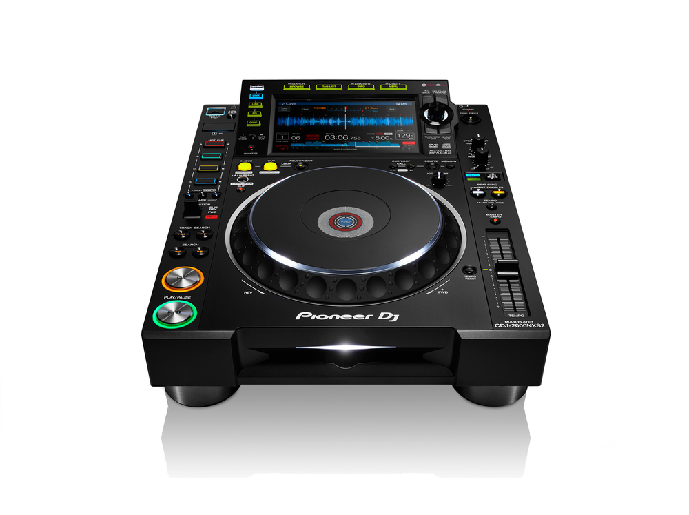 Pioneer Cdj 00 Nxs2 Pioneer Djm 900 Nxs2 Getinthemix Com