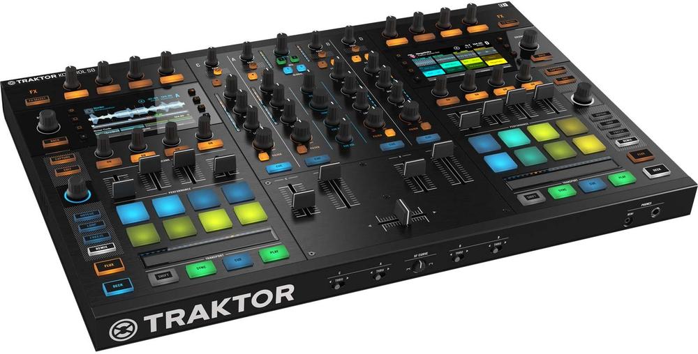 SALEアイテム Traktor TRAKTOR フライトケース 楽器・機材