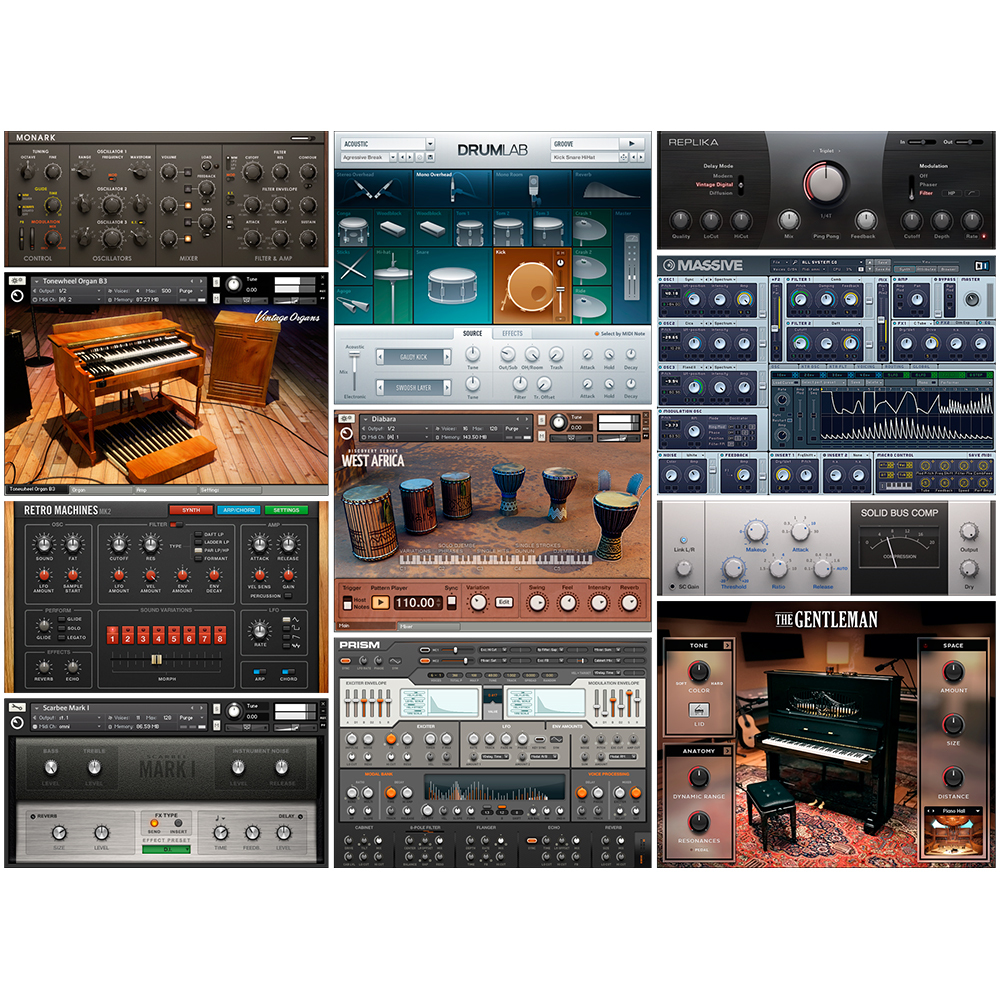 instal the new for ios Native Instruments Vari Comp