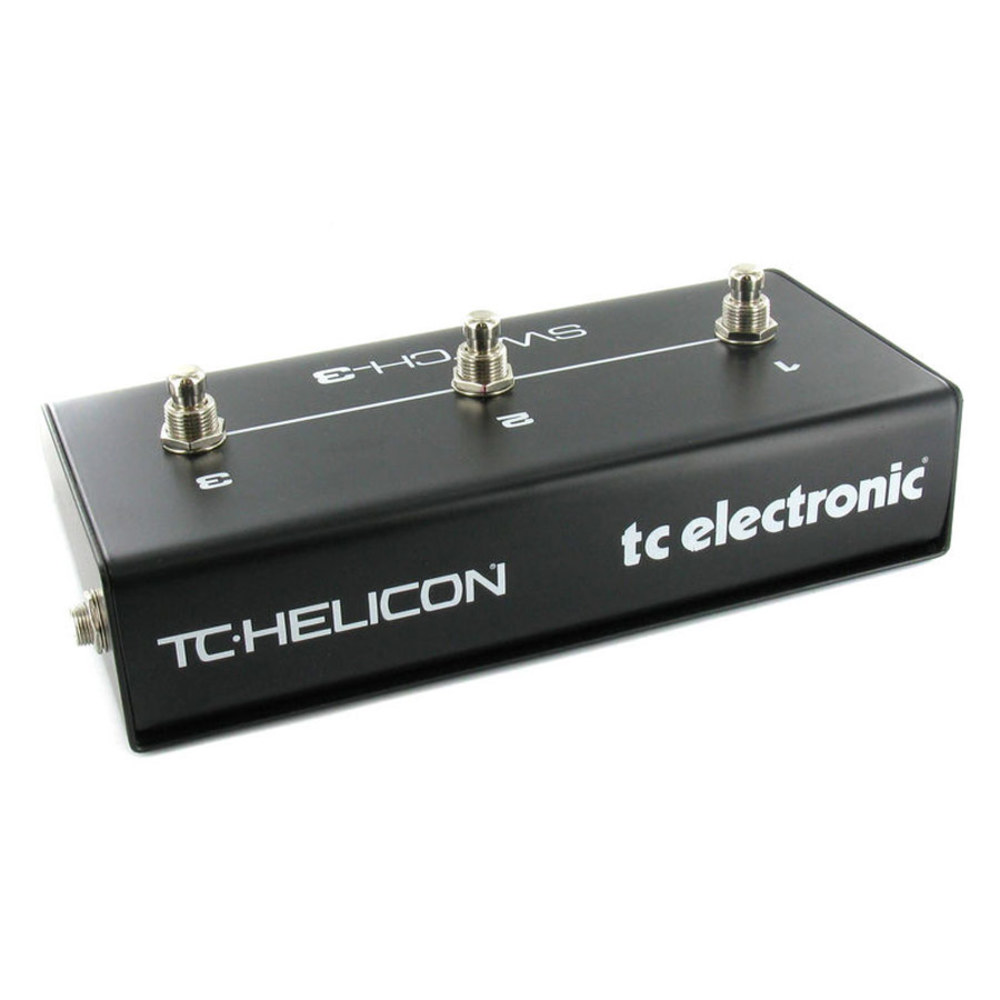 helicon remote alternative