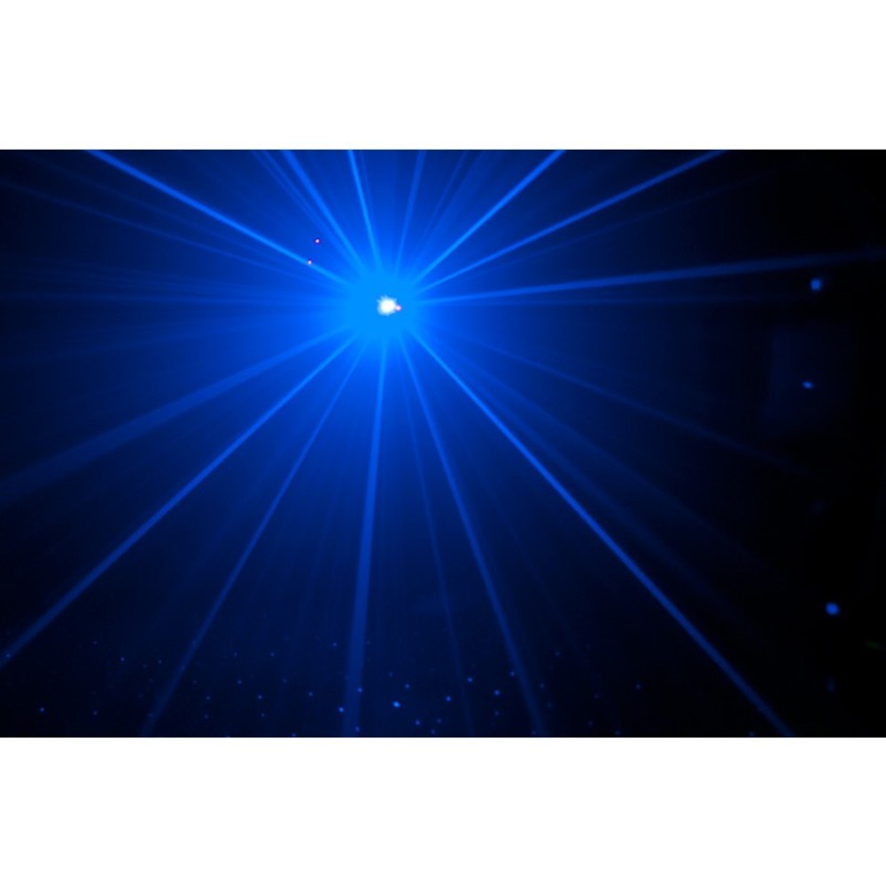 american dj micro galaxian laser special effects lighting