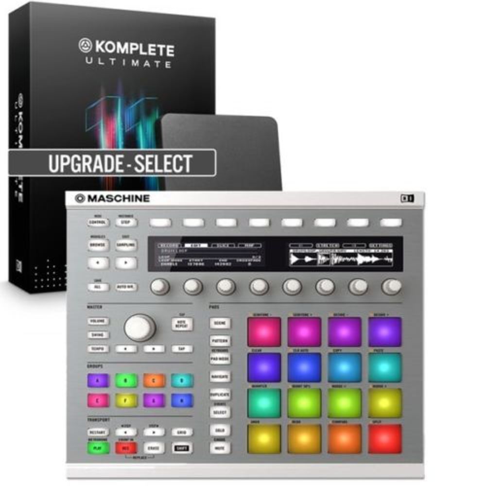 komplete ultimate 11 products