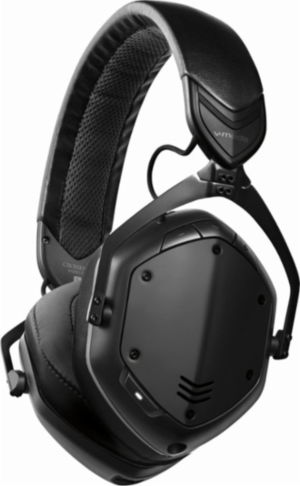 V-Moda Crossfade II Wireless Over-Ear Headphones | getinthemix.com