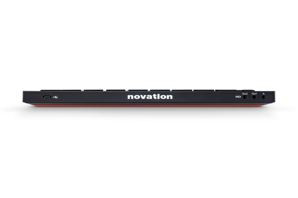 Novation Launchpad Pro Mk3 Midi Controller Y Grid Instrument 