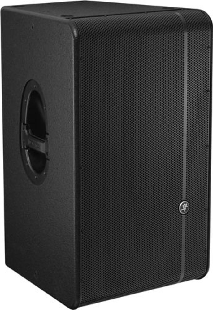 Mackie Hd1521 2 Way Active High Definition Loudspeaker