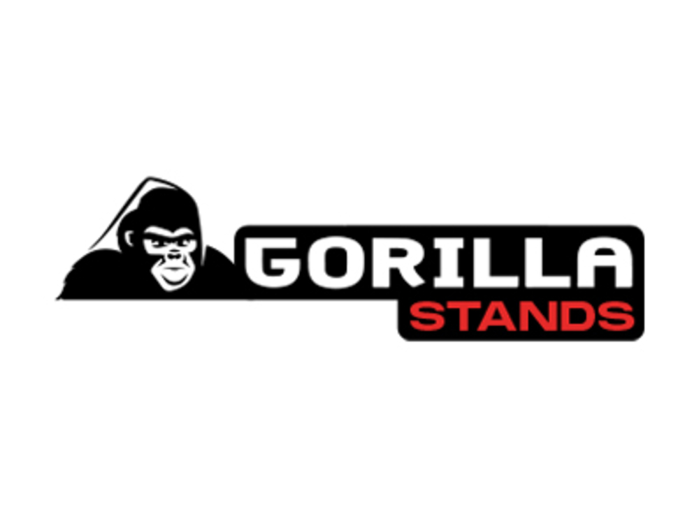 Gorilla Stands