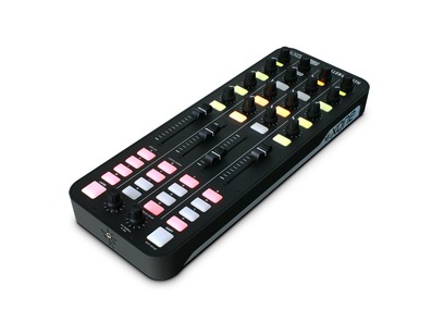 Allen & Heath Xone K2 DJ MIDI Controller