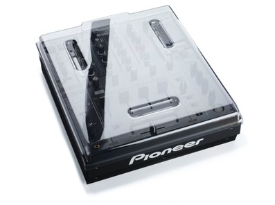 Decksaver for Pioneer DJM900