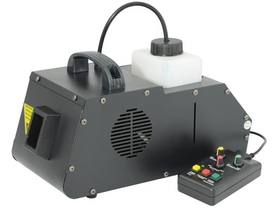 QTX FH-700 Mini Fog and Haze Machine