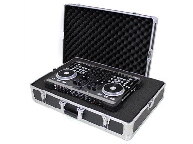 Gorilla DJ American Audio VMS4 Controller Case
