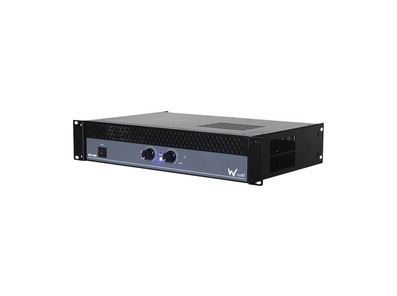 W Audio EPX 300 Amplifier