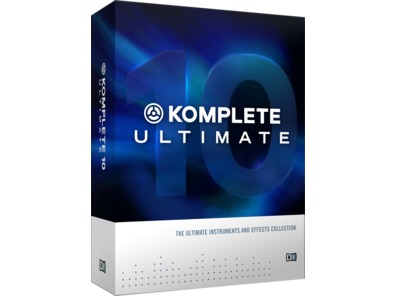 komplete 9 ultimate mac