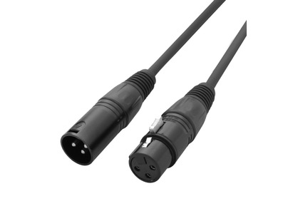 LEDJ 3-Pin DMX Cable