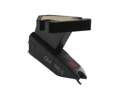Ortofon OM Pro S (Black) Cartridge