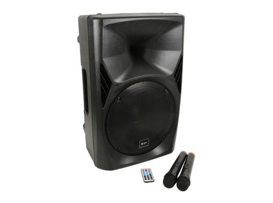 qtx sound qr12pa