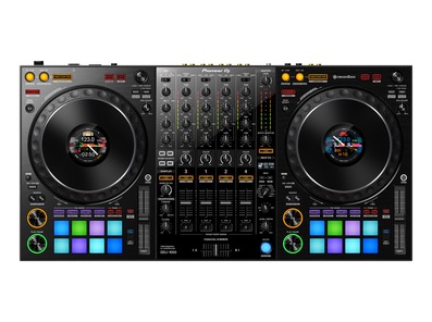 Pioneer DJ DDJ-1000 4-Channel RekordBox DJ Controller