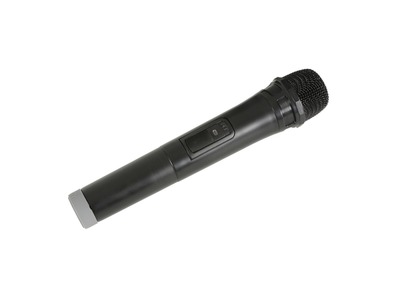 QTX Handheld Wireless Microphone (174.1MHz)