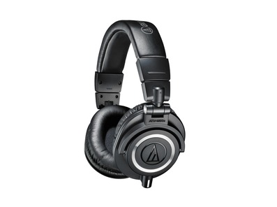 Audio Technica ATH-M50x Headphones
