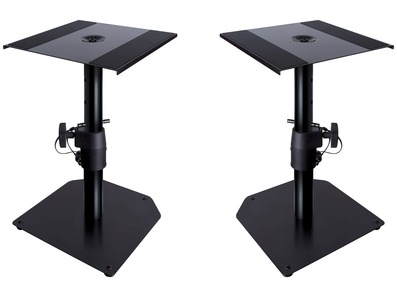 Novopro SMS50R Studio Monitor Stands - Pair