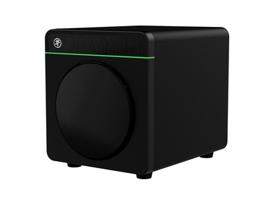 Mackie CR8S-XBT Bluetooth Reference Multimedia Subwoofer