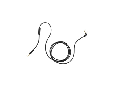 AIAIAI TMA-2 - C01 Cable (1.2m) w/ inline mic