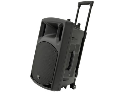 QTX QX12PA-Plus Portable PA Speaker