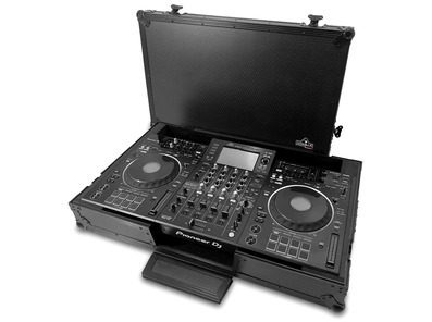 Soundlab DJ Computer Compact Fixed Height Laptop Stand Inc Carry Case G001DB for sale online 