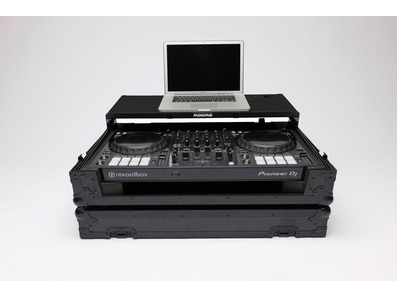 Magma DJ Controller Workstation DDJ-1000 Black