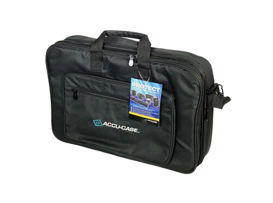 ACCU-Case ASC-AS-190 Protective Soft Carry Bag