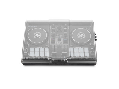 Decksaver LE Reloop Ready & Buddy Cover