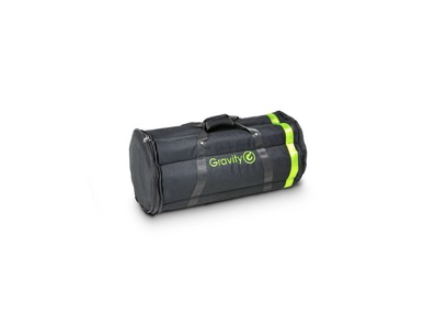 Gravity BGMS 6 SB - Carry Bag for 6 Short Mic Stands