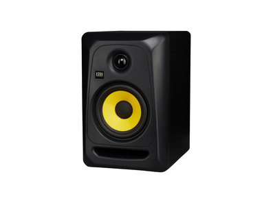 KRK Classic 5 / RP5 G3 - 5" Two-way Active Powered Studio Monitor