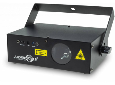 Laserworld EL-230RGB MK2