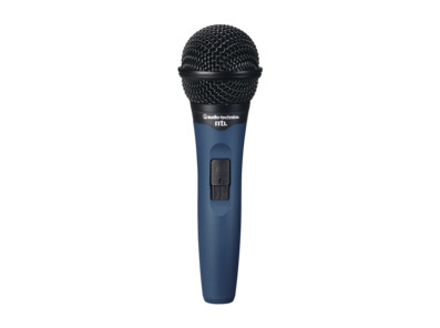 Audio Technica MB1K Cardioid Dynamic Vocal Microphone 