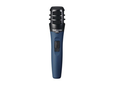 Audio Technica MB2k Hypercardioid Dynamic Microphone 