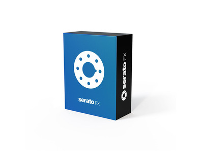 Serato FX Kit (Expansion Pack)