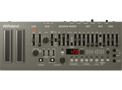 Roland Boutique SH-01A Synthesizer